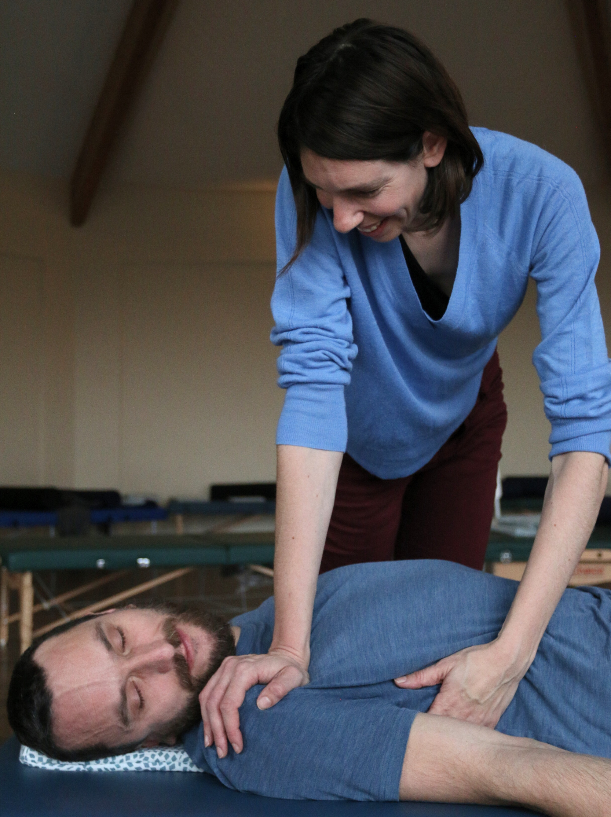 Ilan Lev Method